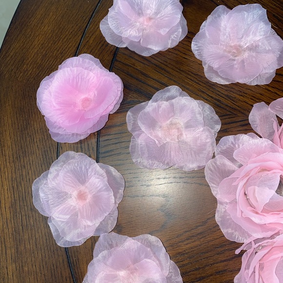 Homemade Flower Decorations - Picture 6 of 6